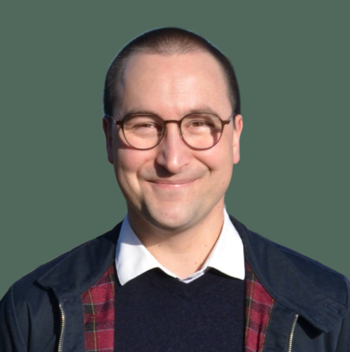 Chef de projets informatique